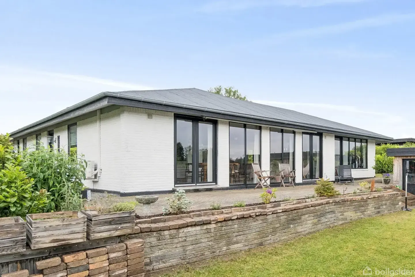 Villa på K F Ulrichsvej 12, 3300 Frederiksværk