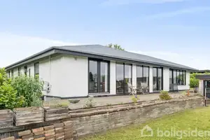 Villa på K F Ulrichsvej 12, 3300 Frederiksværk