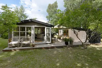 Fritidshus på Siriusvej 4, Højby Lyng, 4573 Højby