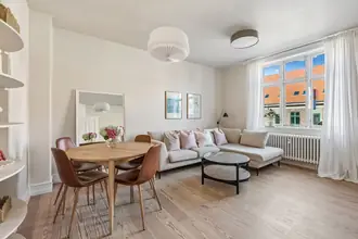 Ejerlejlighed på Korsørgade 34, 4. th., 2100 København Ø