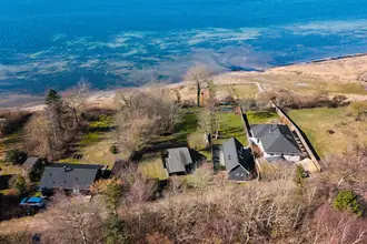 Fritidshus på Klintholmvej 50, Faldsled, 5642 Millinge