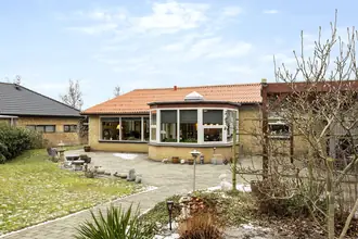 Villa på August Kroghs Vej 103, 8500 Grenaa