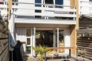 Rækkehus på Klostervej 2F, 3400 Hillerød