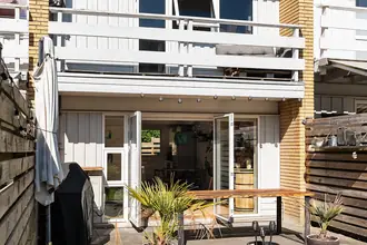 Rækkehus på Klostervej 2F, 3400 Hillerød