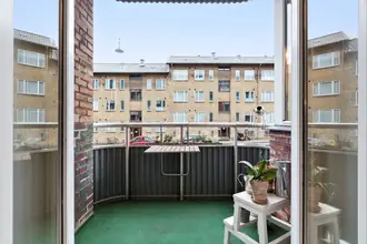 Ejerlejlighed på Emdrupvej 16, th., 2100 København Ø