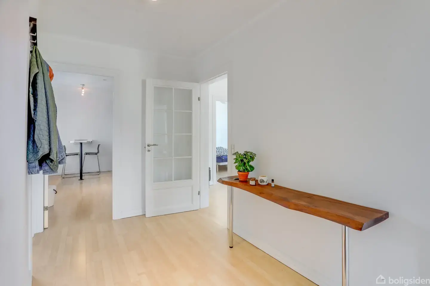 Lejlighed – Aalborg, Østre Havn, Øgadekvarteret - Visning 5