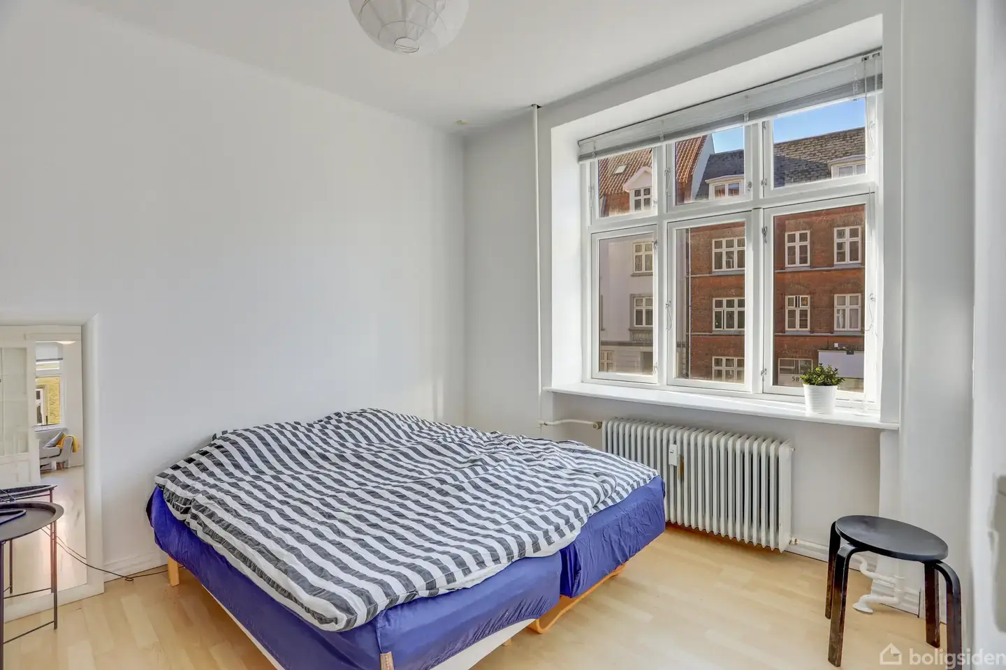 Lejlighed – Aalborg, Østre Havn, Øgadekvarteret - Visning 3