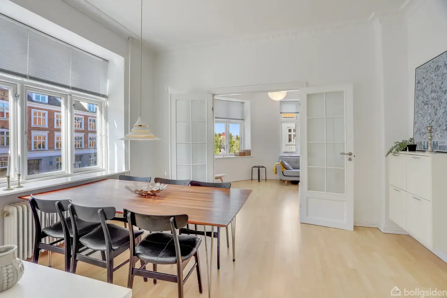 Lejlighed – Aalborg, Østre Havn, Øgadekvarteret - Visning 2
