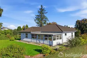 Villa på Nellikevej 2, 6100 Haderslev