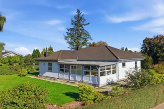 Villa på Nellikevej 2, Skovbølling, 6100 Haderslev