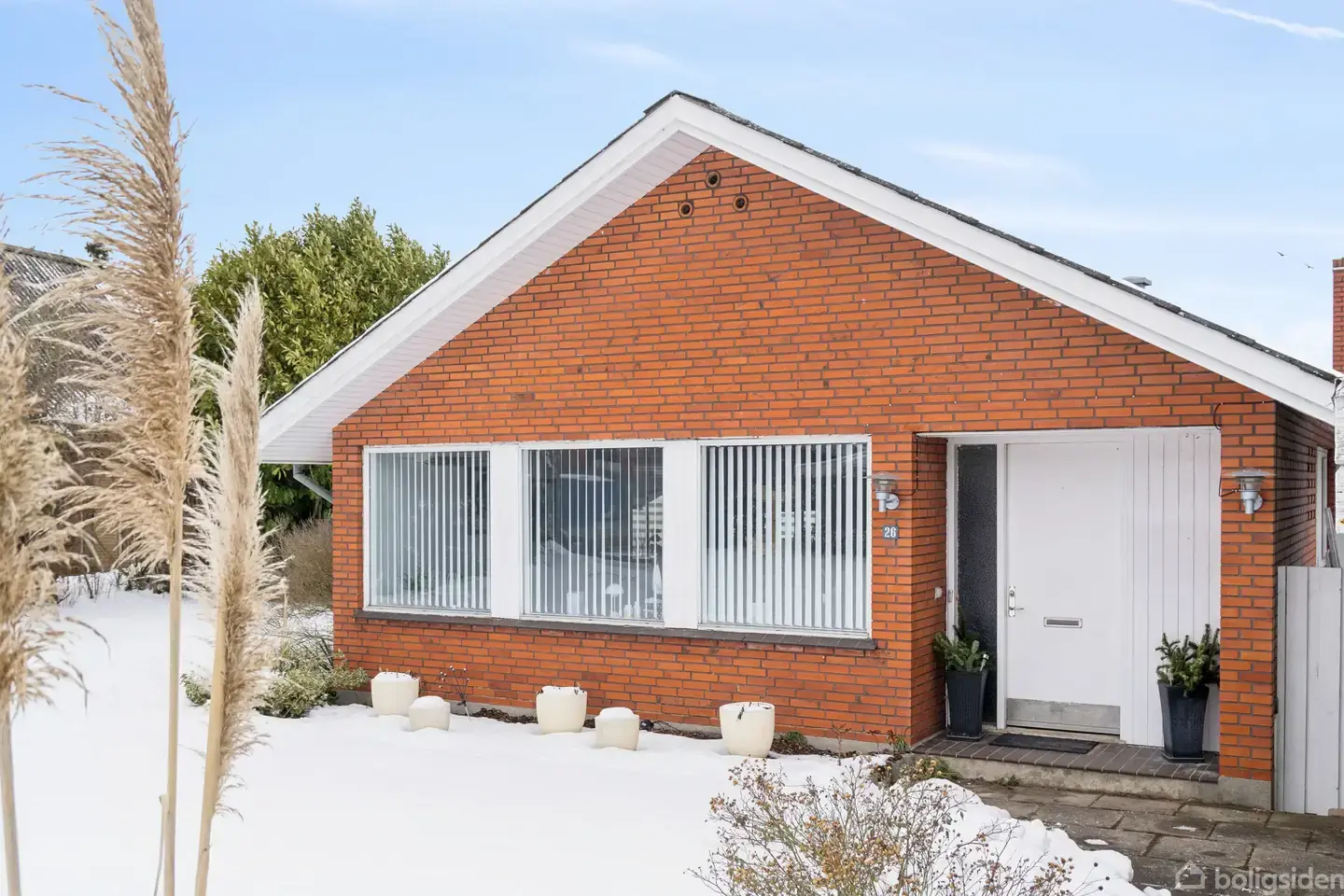 Villa på Rødkælkevej 26, 4300 Holbæk