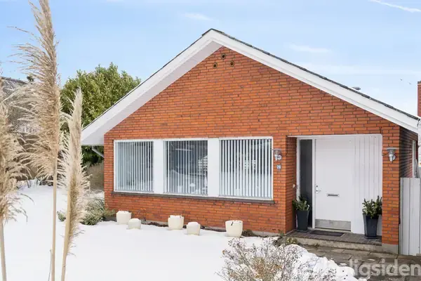 Villa på Rødkælkevej 26, 4300 Holbæk