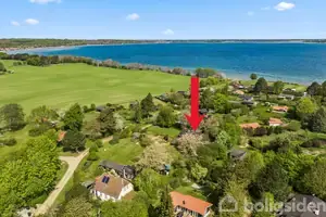 Fritidsbolig på Bøsserup Bakke 12, 4500 Nykøbing Sj