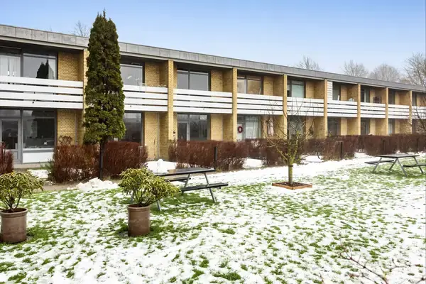 Ejerlejlighed på Christian X's Vej 12R, 8260 Viby J