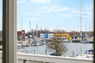 Fritidshus på Øerkrogvejen 2, 533., 8400 Ebeltoft