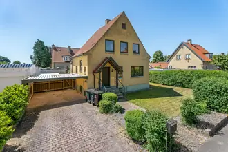 Villa på Søndre Boulevard 4, 4930 Maribo