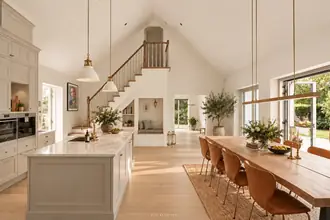 Villa på Hestefolden 2, Søllerød, 2840 Holte