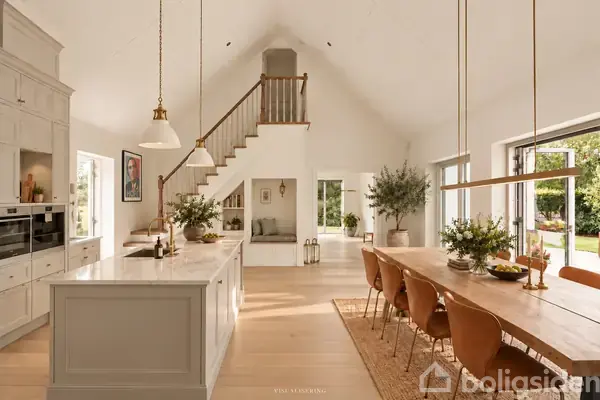 Villa på Hestefolden 2, 2840 Holte