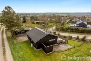 Fritidsbolig på Granvej 1, 7600 Struer