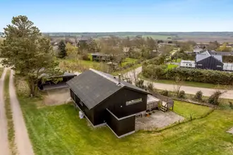 Fritidshus på Granvej 1, Toftum Bjg, 7600 Struer