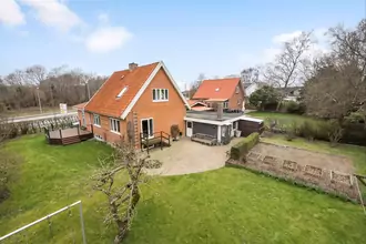 Villa på Gl. Aalborgvej 92, 8800
