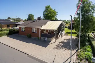 Villa Hjøllundvej 22, Ejstrupholm