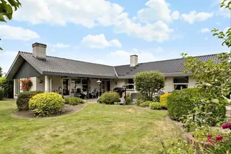 Villa på Rolighedsvej 16, Flauenskjold, 9330 Dronninglund