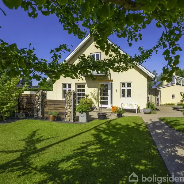 Villa på Enghavevej 12, 5683 Haarby