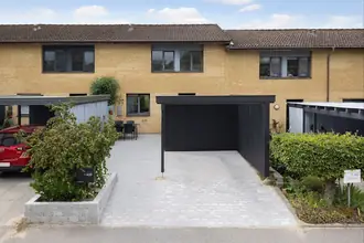 Rækkehus på Dannevang 439, Båstrup, 3480 Fredensborg