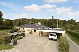 Villa på Orionvej 23, Kilden, 9900 Frederikshavn