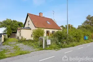 Villa på Vallørækken 24, 4600 Køge