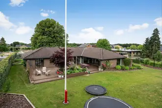 Villa på Skolegade 20, 9632 Møldrup