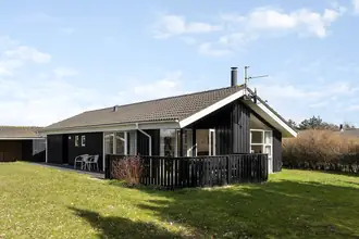 Fritidshus på Rypevej 12, Lønstrup, 9800