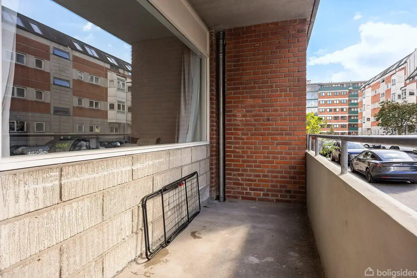 Ejerlejlighed på Thyrasgade 4, st. 112., 2200 København N