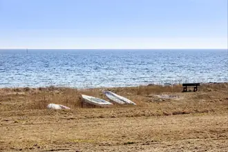 Fritidshus på Fuglsøvej 10, Lyngsbækgård, 8400 Ebeltoft