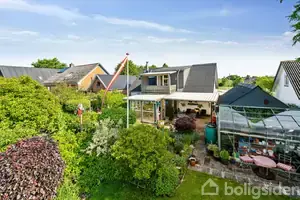 Villa på Lindvedvej 27, 8723 Løsning