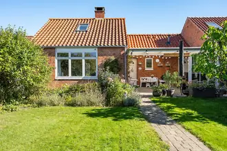 Rækkehus på Oksbølvej 22, 2610 Rødovre