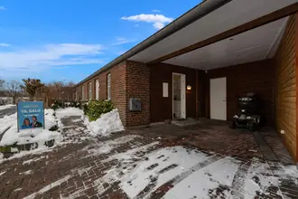 Rækkehus på Charlotte Amalies Kvarter 3, 2680 Solrød Strand