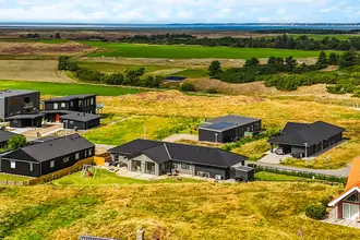 Villa på Øgdal 2, Nordby, 6720 Fanø