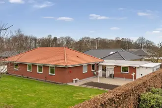 Villa på Mølledammen 8, 6800 Varde