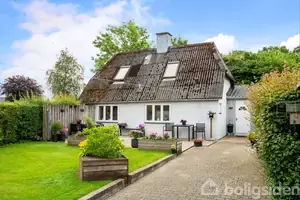 Villa på Seestvej 13, 6000 Kolding