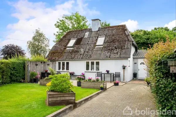 Villa på Seestvej 13, 6000 Kolding