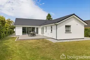 Villa på Sjølundvej 39, 2650 Hvidovre