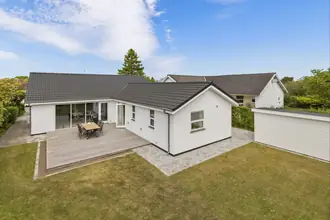 Villa på Sjølundvej 39, 2650 Hvidovre