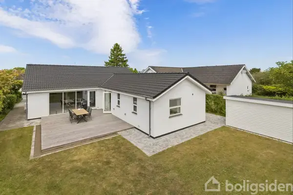 Villa på Sjølundvej 39, 2650 Hvidovre