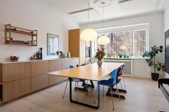 Ejerlejlighed på Åboulevard 7, 2. tv., 1635 København V