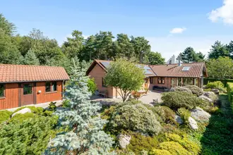 Villa på Engdraget 10, 2680 Solrød Strand