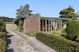 Villa på Pomosavej 37, Søhus, 5270 Odense N