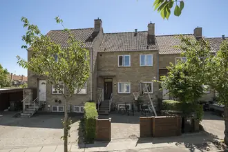 Rækkehus på Vosborgvej 55, 2770 Kastrup