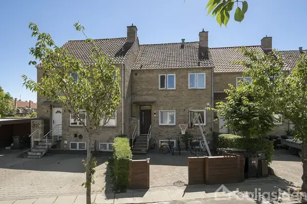 Rækkehus på Vosborgvej 55, 2770 Kastrup